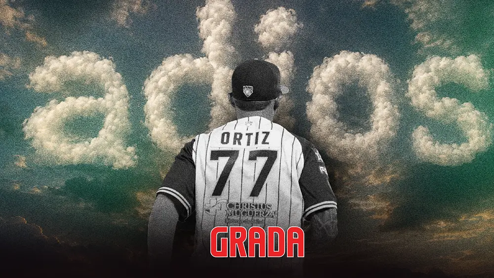 Otra vez, Pericos de Puebla pierde a Danny Ortiz