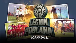 PDLA FC termina líder de 1.ª vuelta del Grupo 4 en Liga TDP 2025