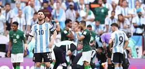 Messi pide confianza y lanza advertencia al Tri