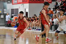 Liga ABE: tropiezan UMAD y Borregos;  aprovechan Inter y UPAEP e Inter