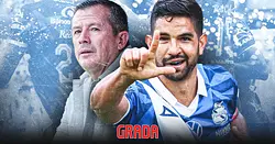 Revive la Franja esperanza de repechaje, tras vencer a Necaxa