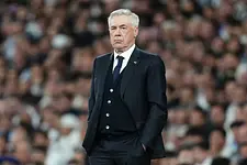 Oficial: Carlo Ancelotti, nuevo director técnico de Brasil 