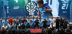 Lobos BUAP avanza a la final de Cuarta División y busca boleto a TDP