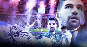 Diego de Buen: “Puebla seguirá siendo ese equipo propositivo; de ir a buscar lo que queremos”