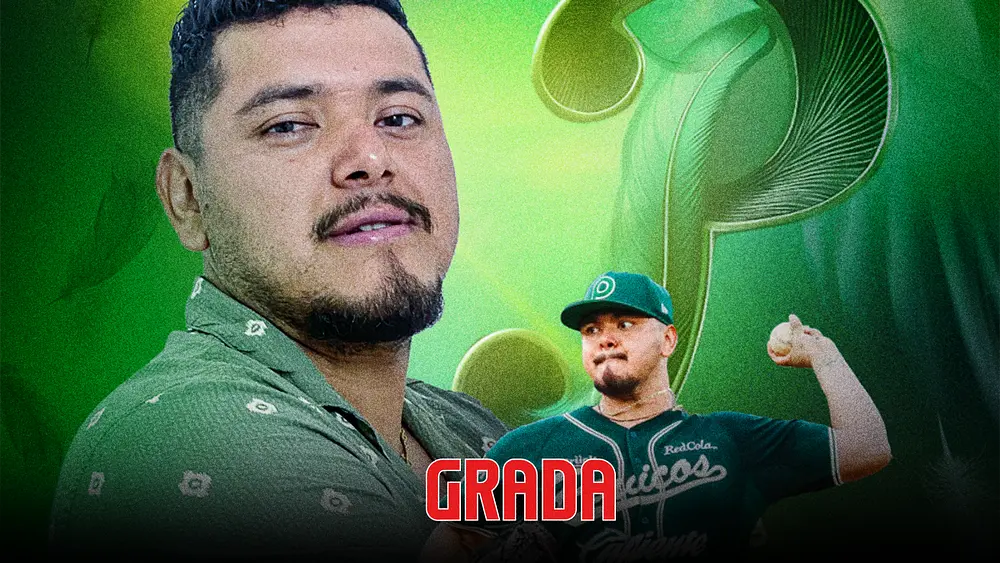 Édgar Torres: “Pericos es un sueño cumplido”