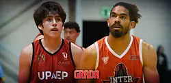 UPAEP vs Inter sacarán chispas en Liga ABE