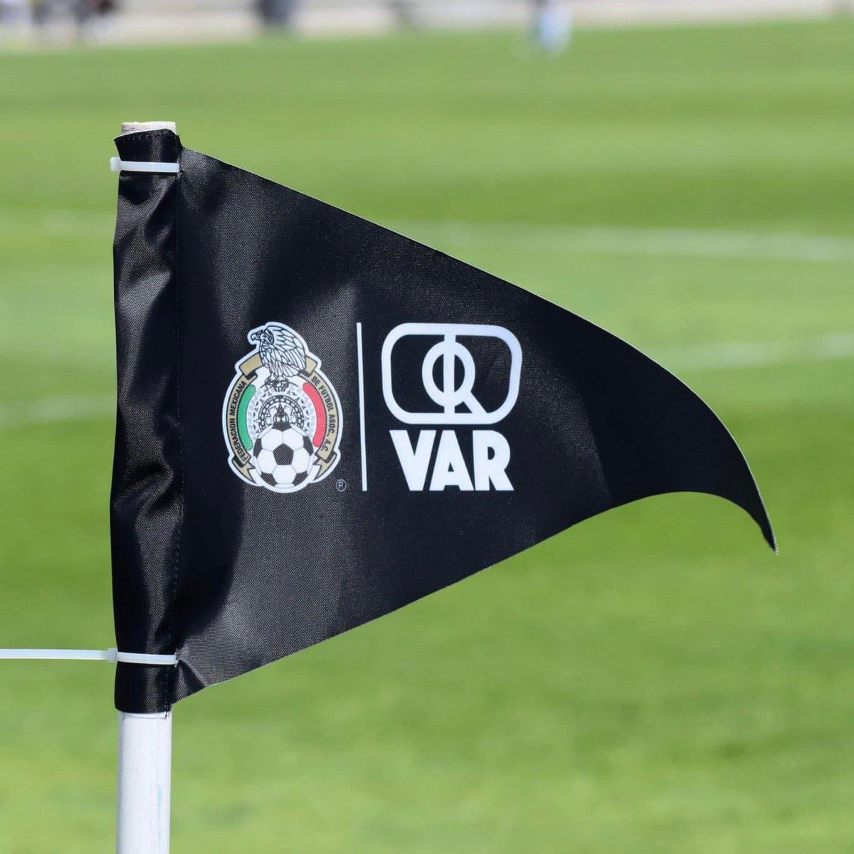 Liga MX estrena uso del VAR con el sonido del estadio en el Pumas vs FC Juárez