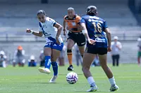 Acumula otra derrota Puebla Femenil: caen con Pumas