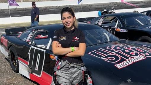 Nascar México Series: Regina Sirvent va por el campeonato Challenge 2022 en Puebla