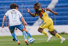 América vence al Club Puebla: resumen y goles
