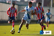 Sub-23 a la cima: así le fue en Jornada 2 a Fuerzas Básicas del Puebla
