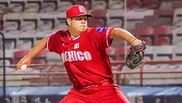 México se queda con tercer lugar en Panamericano de Béisbol U15