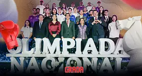 Regresa la Olimpiada Nacional: Puebla será sede de Boxeo y Ajedrez