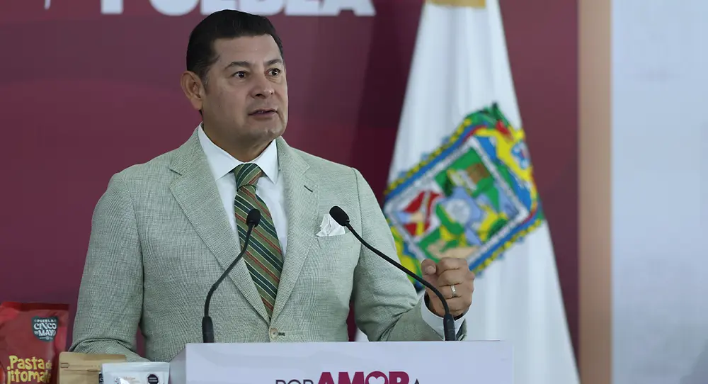 Gobierno de Puebla dará estímulos a medallistas centroamericanos