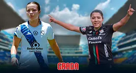 Puebla Femenil vs Atlético de San Luis: previa Jornada 4, dónde y cómo ver en vivo TV streaming Apertura 2026