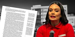 Ana Rentería renuncia a la UPAEP: denuncia omisión y negligencia de directivos