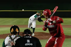 Pericos de Puebla invita a estudiantes BUAP acudir a la serie ante Veracruz