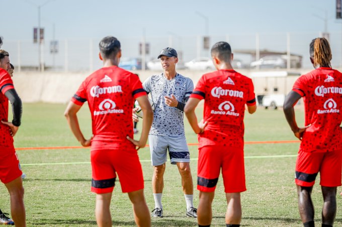 Viernes de ‘redención’ en la Liga MX