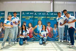 Club Alpha reconoce a Titanes medallistas de Juegos Nacionales CONADE 2024