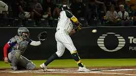Pericos pierden serie con Tabasco; en riesgo los Playoffs