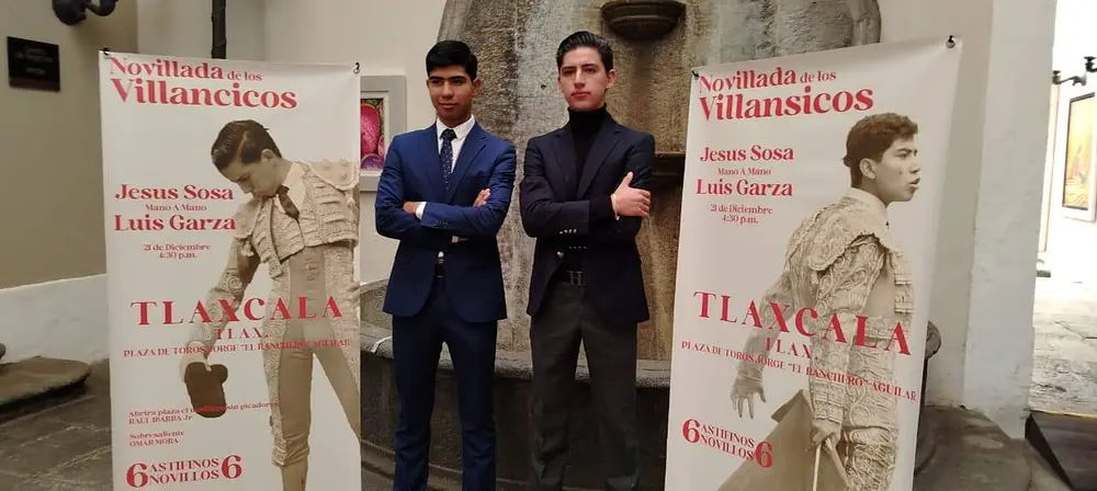 Novillada de Villancicos Tlaxcala: previa, novillos y boletos
