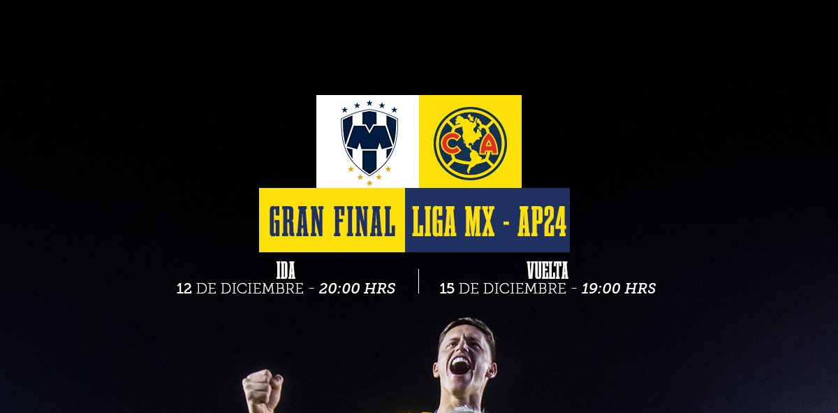 Venta de boletos y horario para la final de ida América vs. Monterrey en Puebla