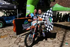 Confirmados más de 25 riders internacionales para Avandarocks Hard Enduro 2022 