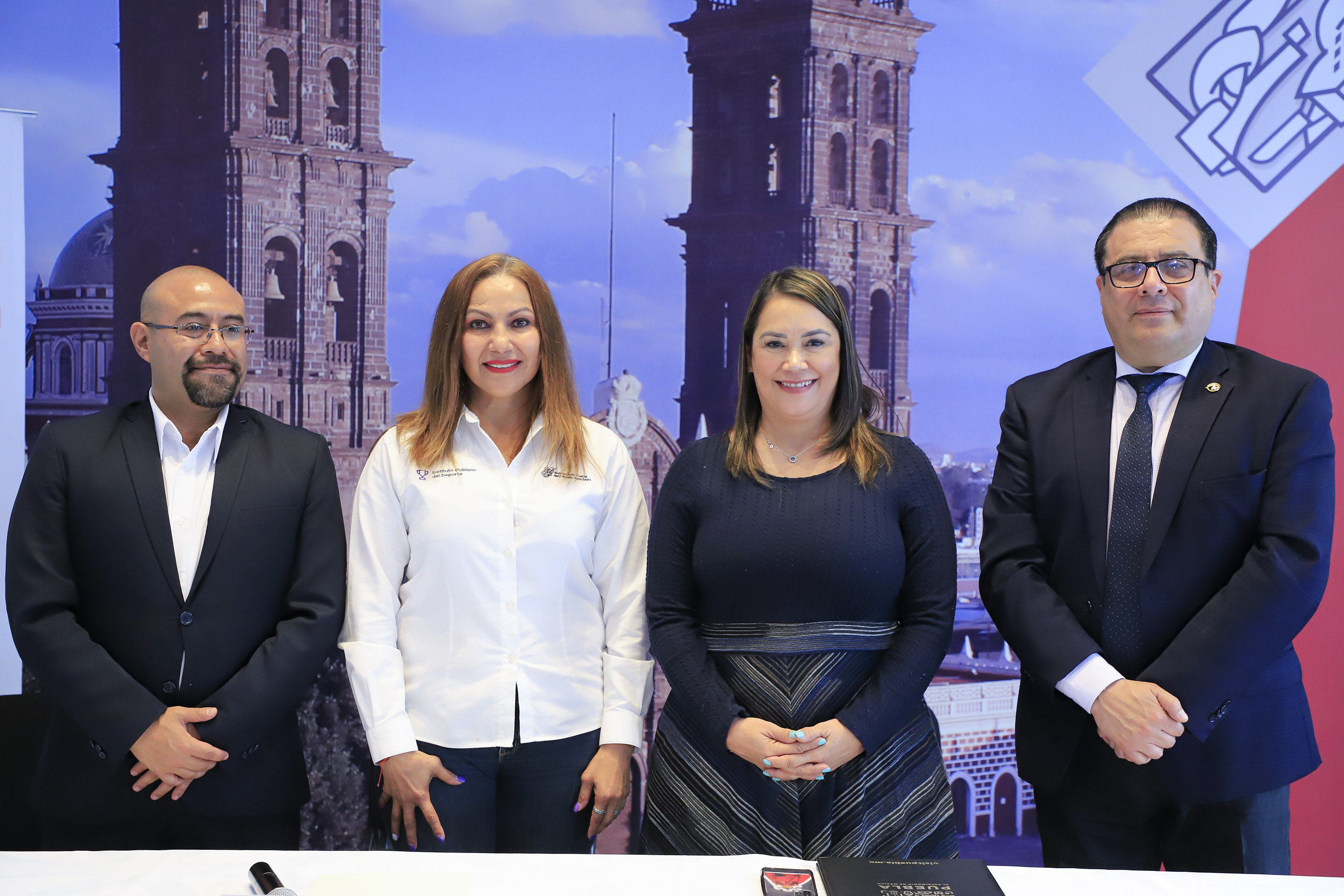 Lidera Puebla el fomento al turismo deportivo