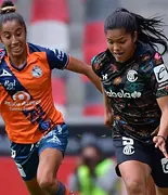 En duelo pendiente, la Franja Femenil se mete al infierno toluqueño