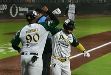 Habrá “travesuras” en el Juego de Estrellas 2024: LMB llama a Miguel Guzmán