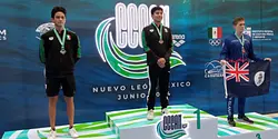 Puebla sigue consiguiendo triunfos en las aguas del CCCAN 2024