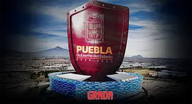 Gobierno de Puebla intervendrá en estacionamientos de estadios