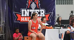 Halcones Inter, logrando hazañas en el básquetbol universitario