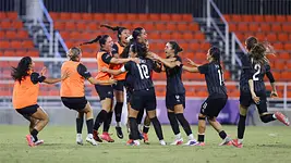 México se consagra tetracampeón de Juegos Centroamericanos