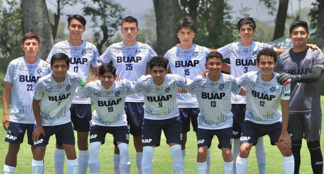 Mantiene Lobos BUAP sueño de llegar a Liga Premier