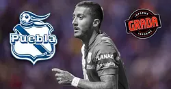 Kevin Ramírez sale del Club Puebla
