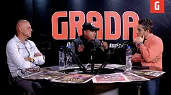 “Desde la GRADA”, el nuevo proyecto gradista