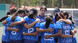 Tlapa Femenil cae por la mínima en Ida de Liguilla TDP