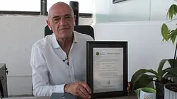 UDEP obtiene aval federal para ser certificadora