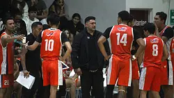 En zona de calificación, cierra Halcones Inter primera vuelta de Liga ABE 2025