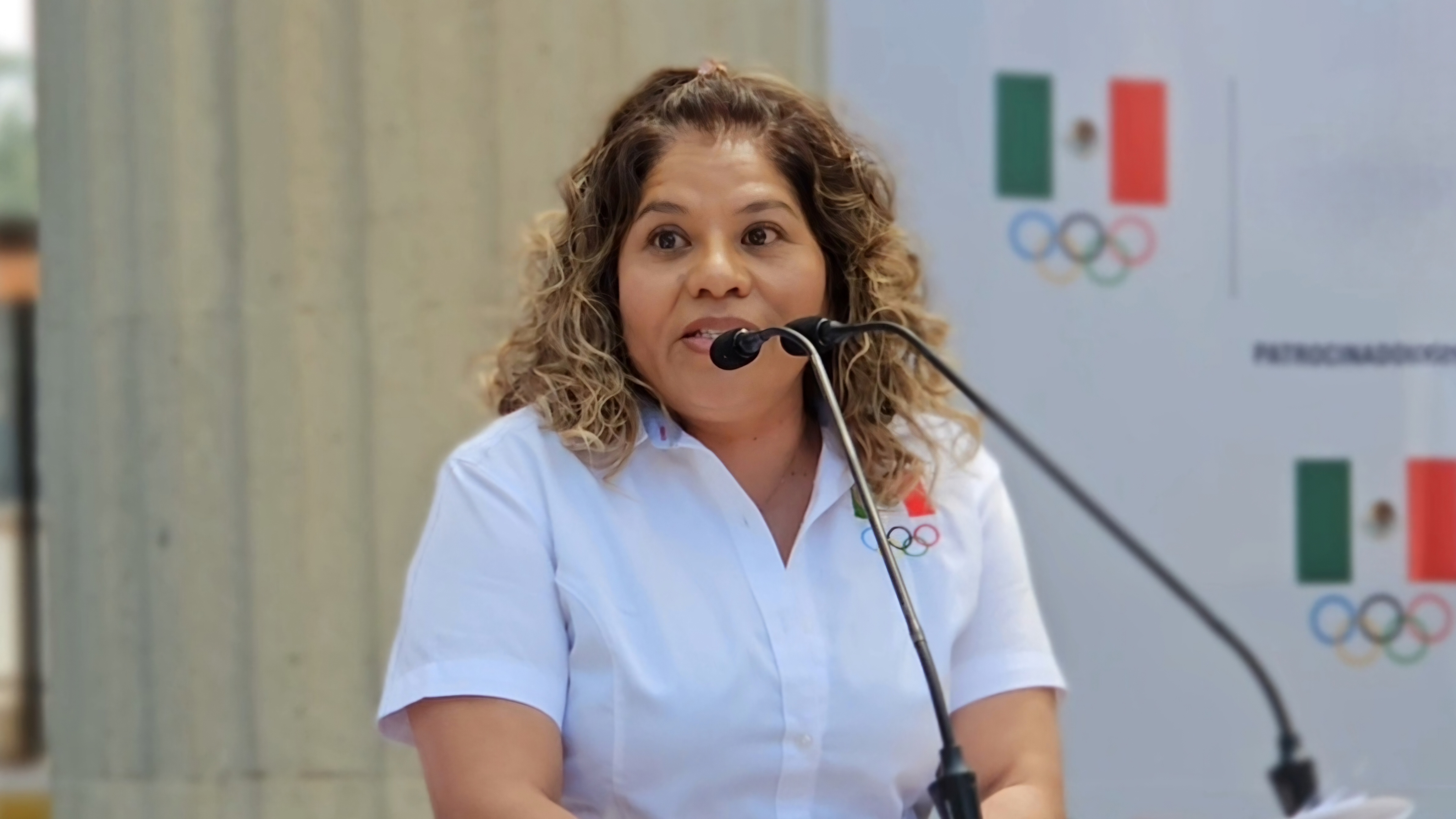 México superará los 100 atletas en París 2024