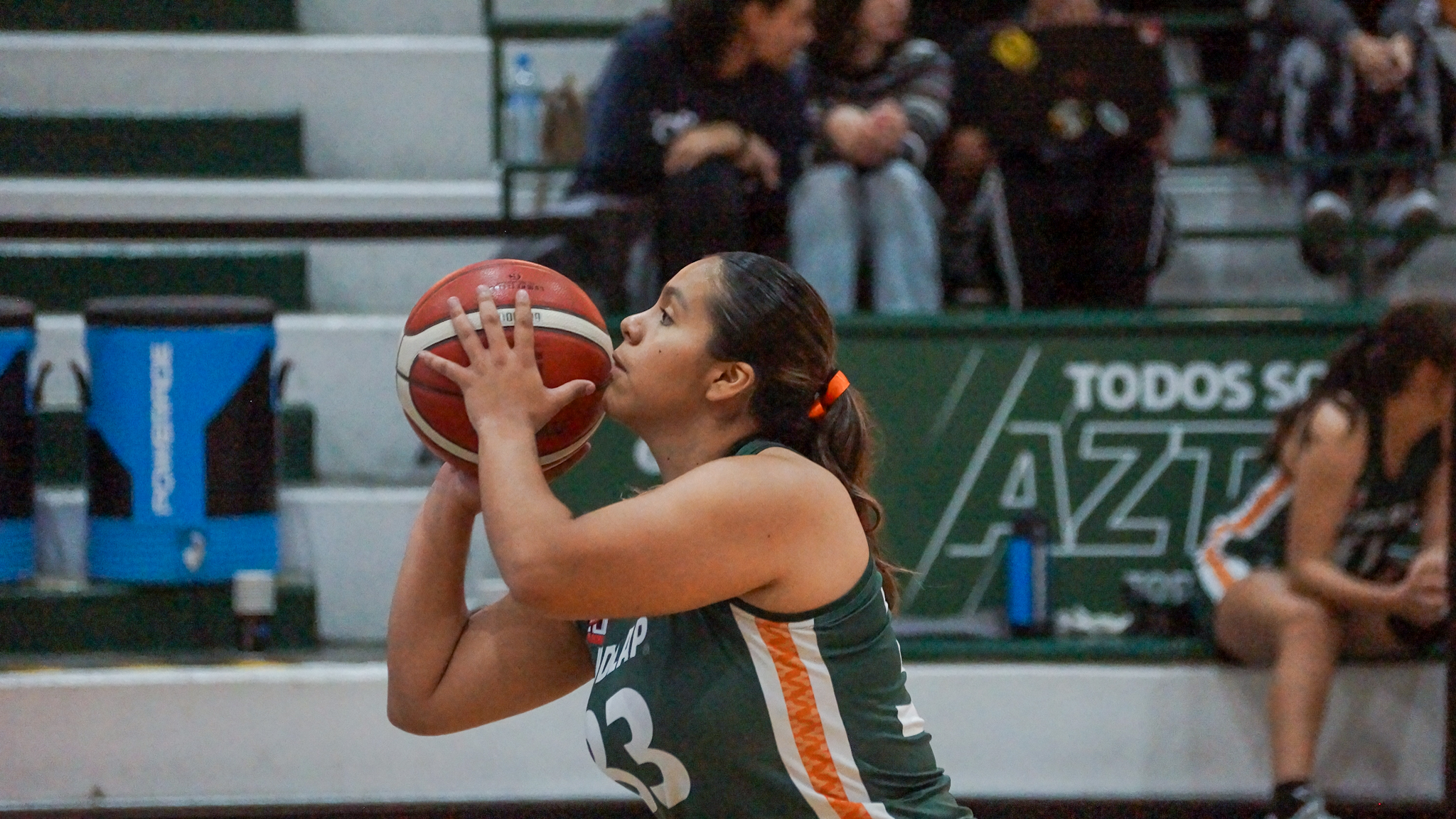 Basquetbol y voleibol UDLAP, proyectos a la alza