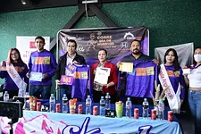 Vuelve la tradicional carrera "Corre Día de Muertos"