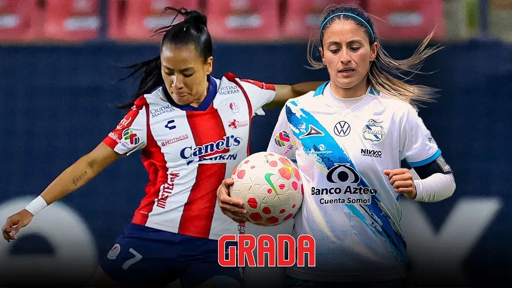 Atlético de San Luis vs Puebla Femenil: previa Jornada 11, dónde y cómo ver en vivo TV streaming Clausura 2026