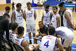 Asume Daniel Ojeda como nuevo coach de Borregos Puebla de basquetbol