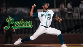 Alvery de los Santos reforzará rotación de Pericos de Puebla