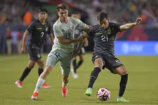 Moletur: México vence 1-0 a Bolivia en juego amistoso