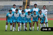 Lobos BUAP clasifica a Liguilla de Cuarta División