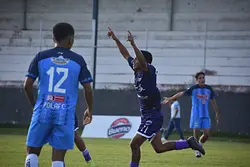 PDLA FC se despide del invicto con goleada