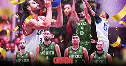 Ball So Hard, de los mejores en Basquet 3X3 de América